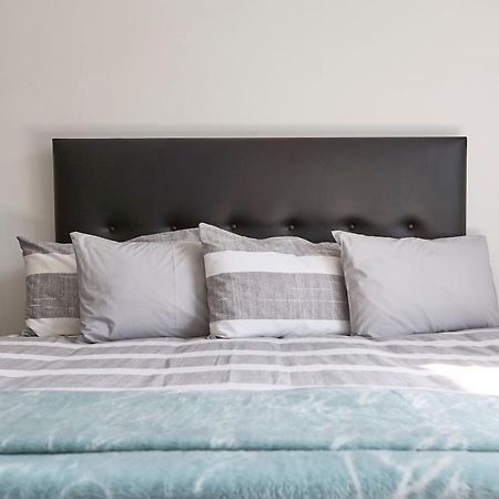Maboneng Studio Loft ヨハネスブルグ エクステリア 写真